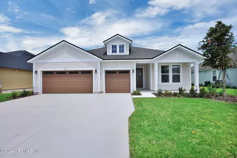 614 Back Creek Dr, Saint Augustine, FL 32092
