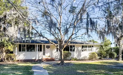 4065 San Juan Ave, Jacksonville, FL 32210
