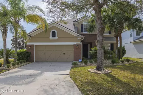 3942 Hillstead Ln, Jacksonville, FL 32216
