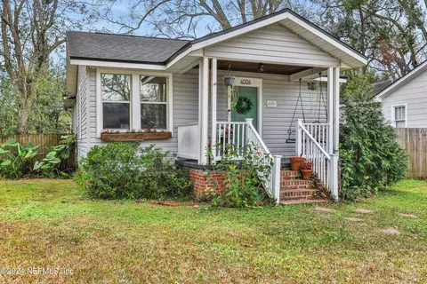 4004 Ernest St, Jacksonville, FL 32205
