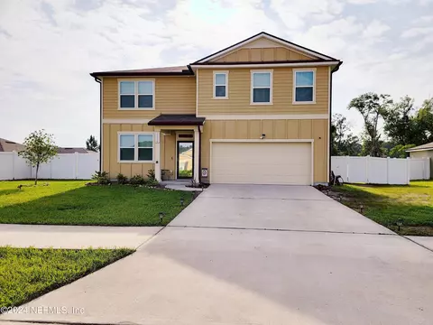 6836 Sandle Dr, Jacksonville, FL 32219