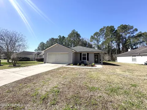 5776 Birds Nest Ln, Jacksonville, FL 32222