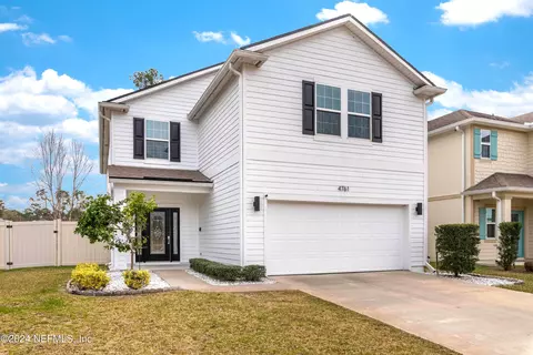 4761 Reef Heron Cir, Jacksonville, FL 32257