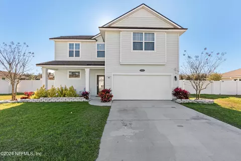 570 Sweet Mango Trl, Saint Augustine, FL 32086