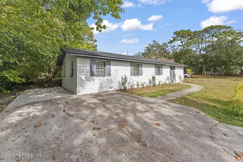 9104 5th Ave, Jacksonville, FL 32208
