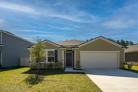 2031 Denton Trce, Green Cove Springs, FL 32043