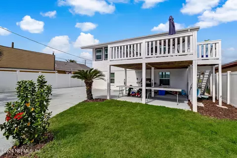536 N Fletcher Ave, Fernandina Beach, FL 32034
