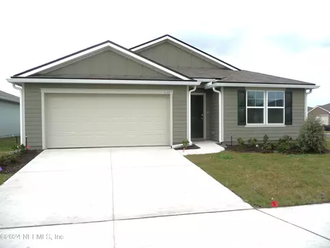 12107 Elder Branch Ln, Jacksonville, FL 32219