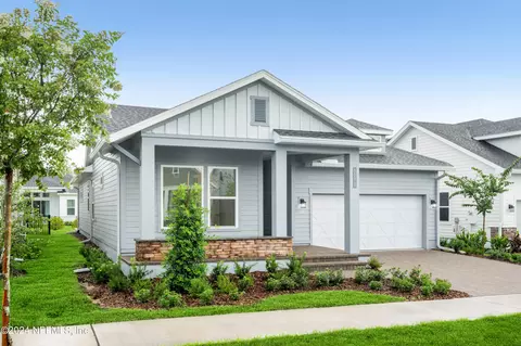 5272 Piney Woods Way, Jacksonville, FL 32224