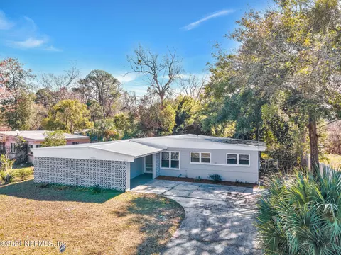 10127 Haverford Rd, Jacksonville, FL 32218