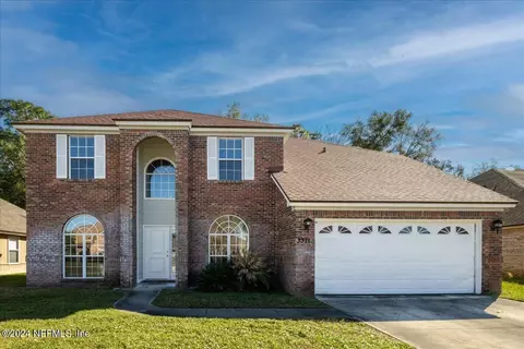 3371 Shauna Oaks Cir E, Jacksonville, FL 32277