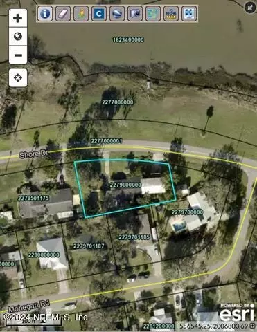 1834 Shore Dr, Saint Augustine, FL 32086 photo 1