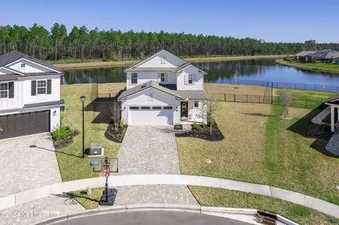 239 Tanner Trl, Saint Augustine, FL 32092