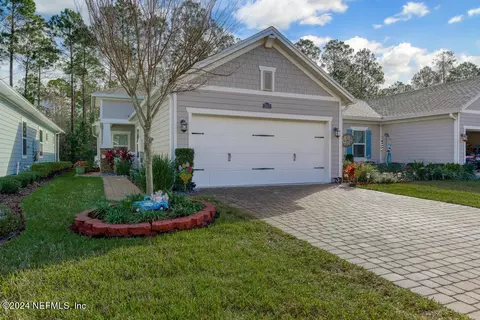 2817 Lucena Ln, Jacksonville, FL 32246