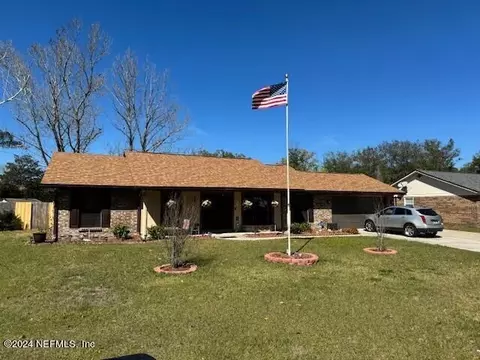 2656 Shannon St, Orange Park, FL 32065