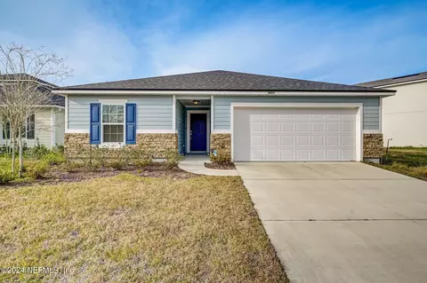 3055 Greywood Ln, Orange Park, FL 32073