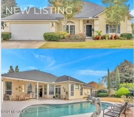 2082 Willesdon Dr E, Jacksonville, FL 32246