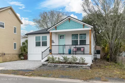 227 Riberia St, Saint Augustine, FL 32084