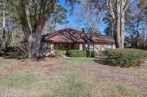 4872 Boza Ct, Fleming Island, FL 32003