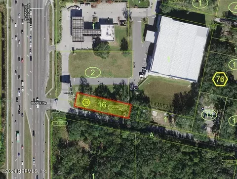 0 Barn St, Kissimmee, FL 34744