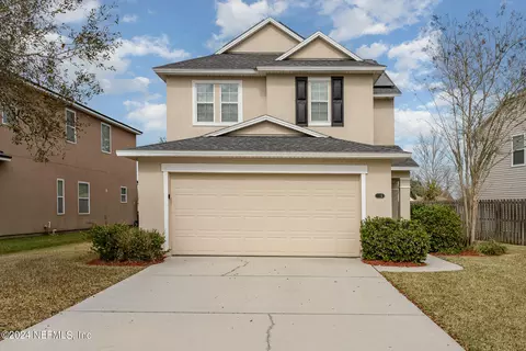 186 Buck Run Way, Saint Augustine, FL 32092
