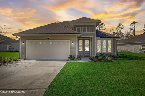 217 Deerfield Meadows Cir, Saint Augustine, FL 32086