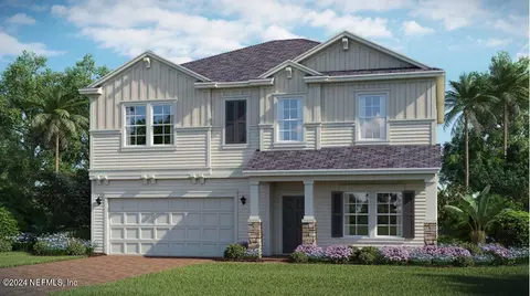 2633 Lavender Loop, Green Cove Springs, FL 32043