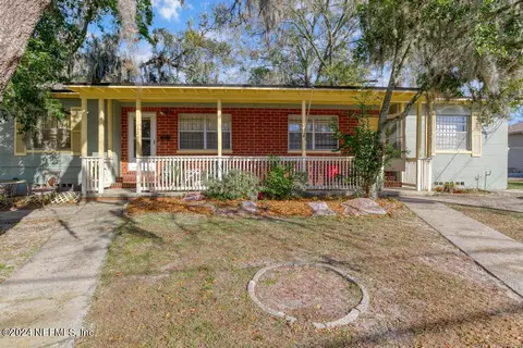 1207 Bretta St, Jacksonville, FL 32211