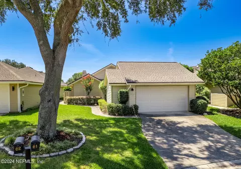 61 Troon, Ponte Vedra Beach, FL 32082