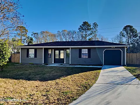 2646 Pinewood Blvd, Middleburg, FL 32068