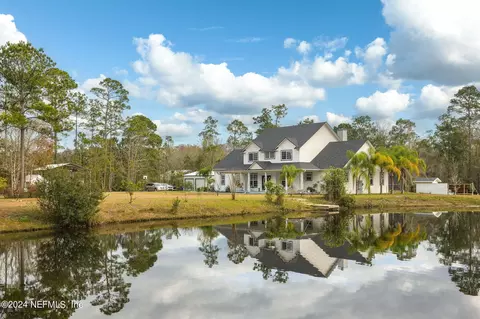 7025 Woodward Rd, Saint Augustine, FL 32092