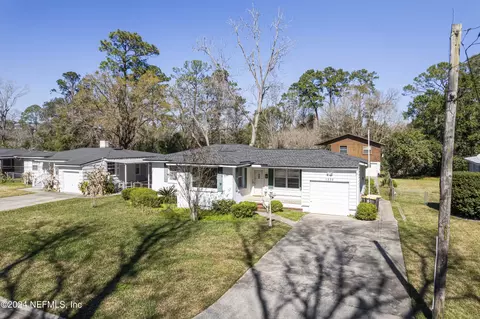 1235 Glen Laura Rd, Jacksonville, FL 32205