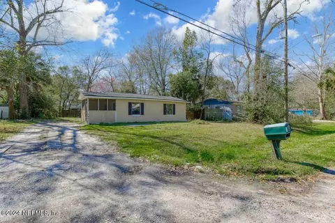 3442 Rockwood Dr, Jacksonville, FL 32254