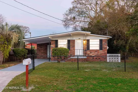 2717 Martha St, Jacksonville, FL 32209