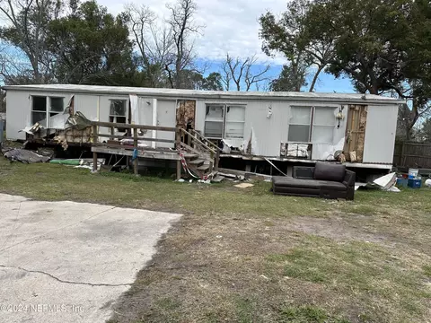 45 Ford Ave, Jacksonville, FL 32218