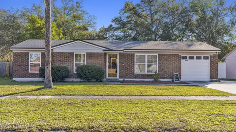 2647 Kenwood Dr E, Jacksonville, FL 32210