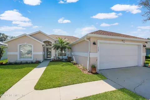 748 Captains Dr, Saint Augustine, FL 32080