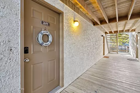 2691 Forest Ridge Dr #A1, Fernandina Beach, FL 32034