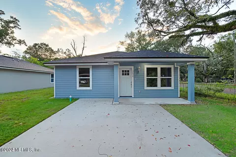 2624 Henrietta St, Jacksonville, FL 32209