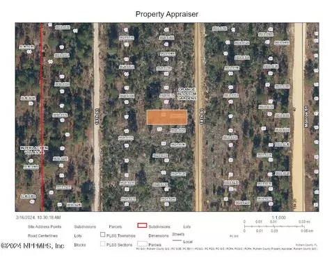 233 18th St, Interlachen, FL 32148