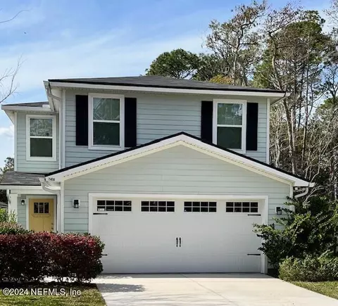2456 Tebassa Rd, Jacksonville, FL 32216