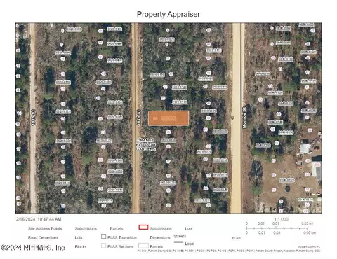 14 18th St, Interlachen, FL 32148