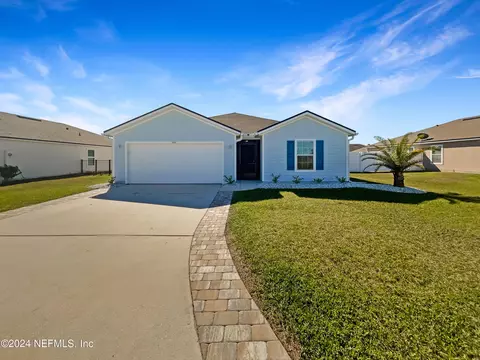 213 Blue Creek Way, Saint Augustine, FL 32086