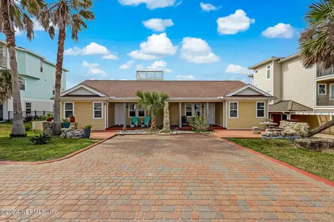 1669 S Fletcher Ave #A&B, Fernandina Beach, FL 32034