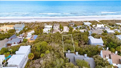 0 Beach Ave, Atlantic Beach, FL 32233