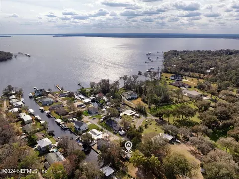 8442 Moody Canal Rd, Saint Augustine, FL 32092