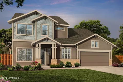 111 Millbrook Ln, Saint Augustine, FL 32092