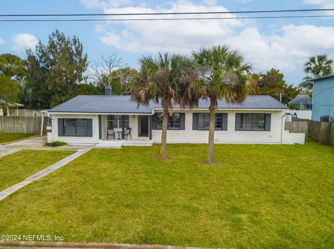 514 Arricola Ave, Saint Augustine, FL 32080 photo 1