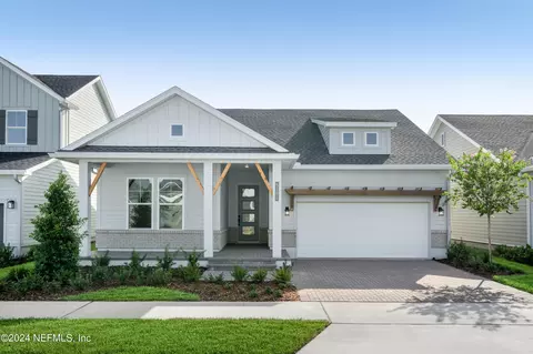 5284 Piney Woods Way, Jacksonville, FL 32224