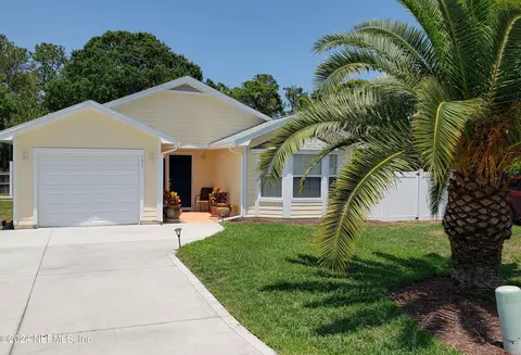 151 Del Prado Ct, Ponte Vedra Beach, FL 32082